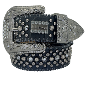 Trojan - Jet Hematite