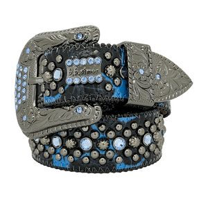 Trojan Electric Blue