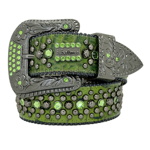 Trojan Kaitoke Green