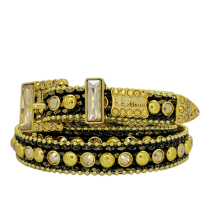 Alegra 2- Honey Pearl- Gold