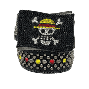 Trojan Jolly Roger Flag