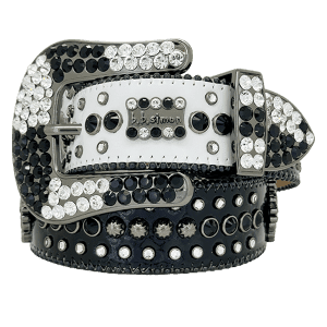 Black & White  Raven