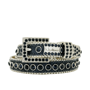 Alegra Black Raven Jet