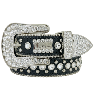 The Kish Skinny Black Raven