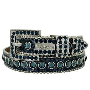 Alegra Cobalt Blue Montana