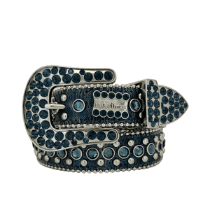 The Kish Skinny Cobalt Blue Montana