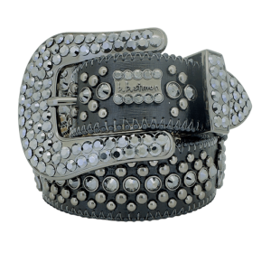 Adabelle Western 2-Black Ink-Jet Hem