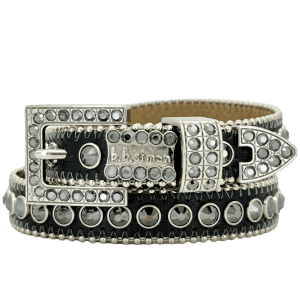 Alegra-Black Ink-Hematite