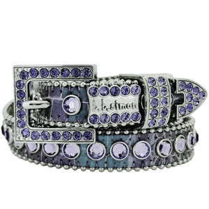 Alegra Royal Mauve Purple