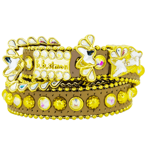 Butterflies Quad2 Light Sand