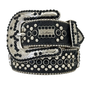 Adabelle Western Black Raven