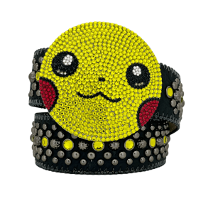 The Trojan Pika Pika