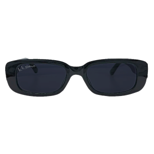 BB Sunglasses – Black/Green