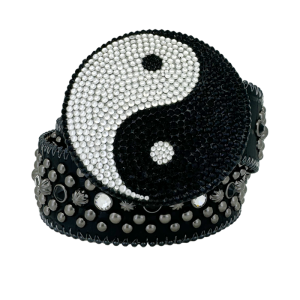 Trojan - Spinning Yin Yang