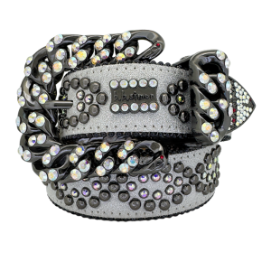 Curb Chain Helix Galaxy AB