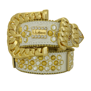 Starlight Gold Chain