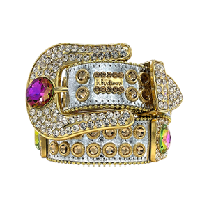 Big Crystal Collection