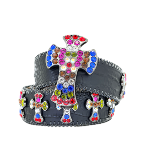 Cross Belt Collection