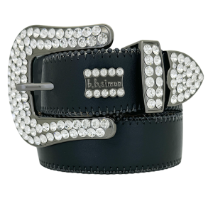 Noir Classic Black/Clear