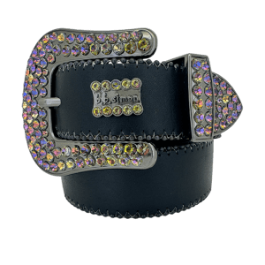 Classic Black Volcano