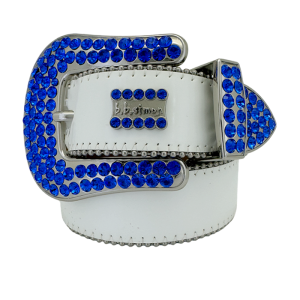 Classic White Sapphire