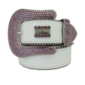 Classic Darush White/Lt.Amethyst