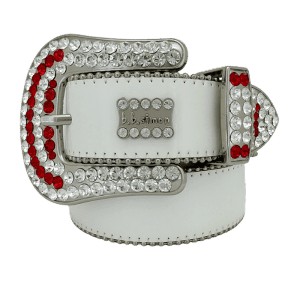 Classic White Lt.Siam/Clear