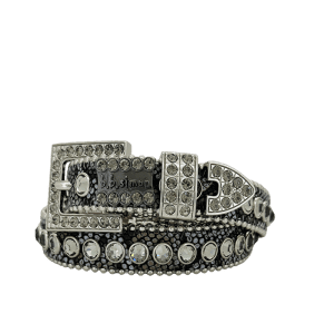 Alegra-Coiled Serpent/ Silver B.D.