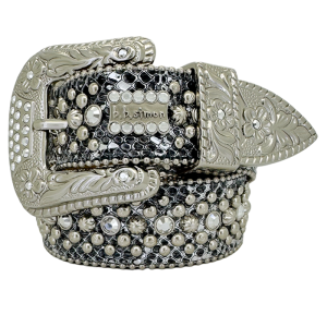 Trojan-Coiled Serpent/ Black B.D.