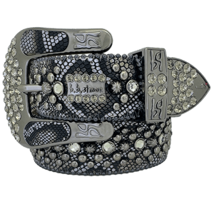 Double b Trojan- Coiled Serpent/Black B.D.