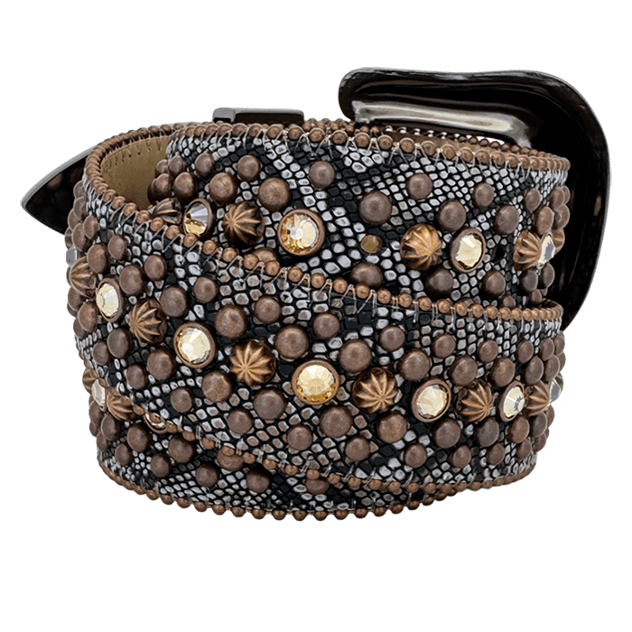 Trojan-Coiled Serpent/Copper Arum - Image 4