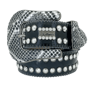 Eclipse-obsidian Black/ Chrome