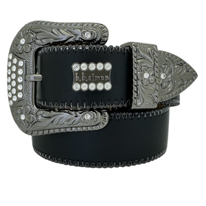 Trojan Classic Black/ Clear