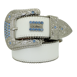 Trojan Classic White/Lt.Sapphire