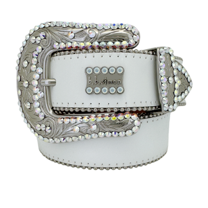 Classic Western White AB