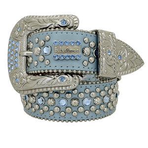 Trojan-Baby Blue Silver/Lt.sapphire