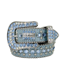 The Skinny Kish-Baby Blue/Lt.Sapphire