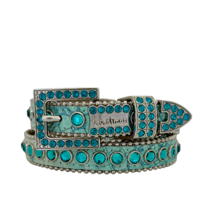 Alegra - Blue/White Zicon