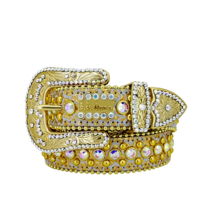 Western Skinny Gold/ AB