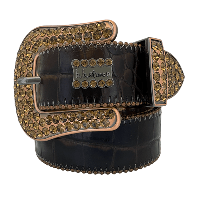 Classic- Brown/Colorado-Copper