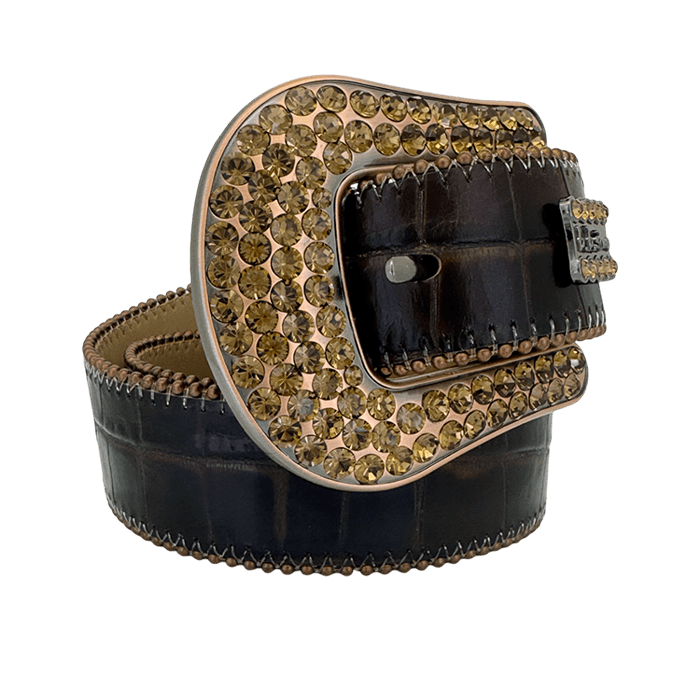 Classic- Brown/Colorado-Copper - Image 2