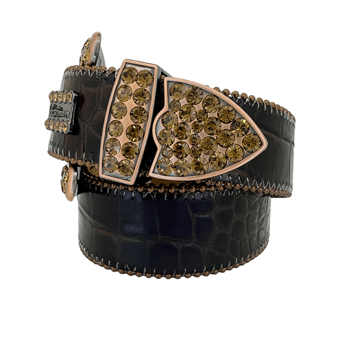 Classic- Brown/Colorado-Copper - Image 3