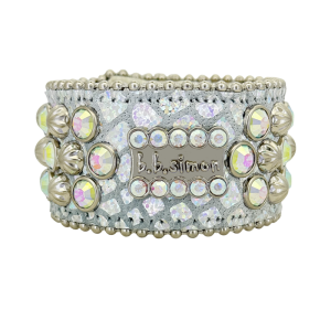 Lavasan Cuff AB - Silver