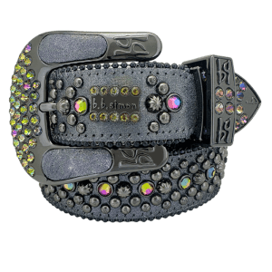 Double b Trojan- Sheen Gray/ Black