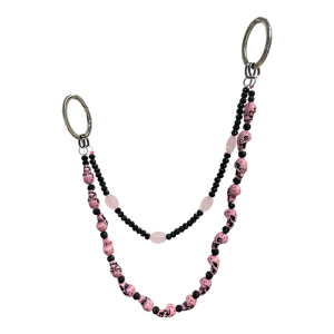Pants Chain - Pink Nightmare