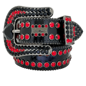 Eclipse-Black Heart Jet/ Lt. Siam