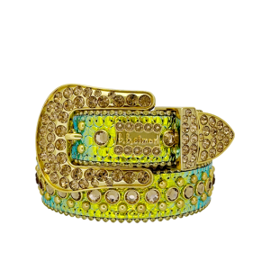 The Skinny Kish-Gold Pearl/Colorado