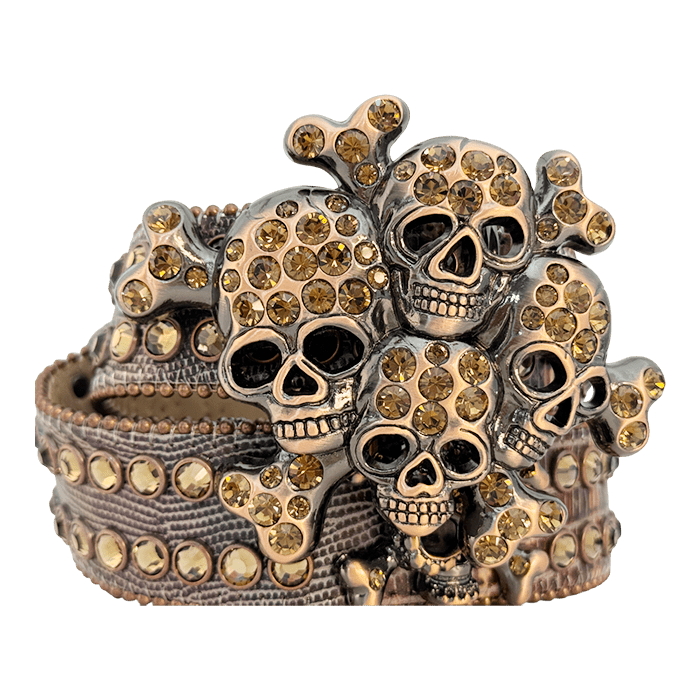 Jacky- Colorado/ Copper - Image 2