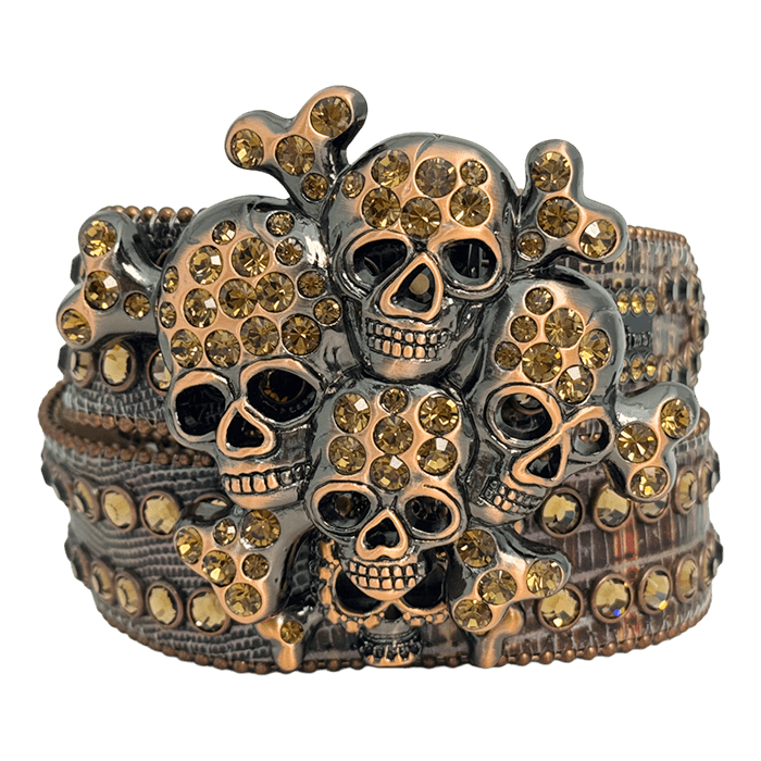 Jacky- Colorado/ Copper