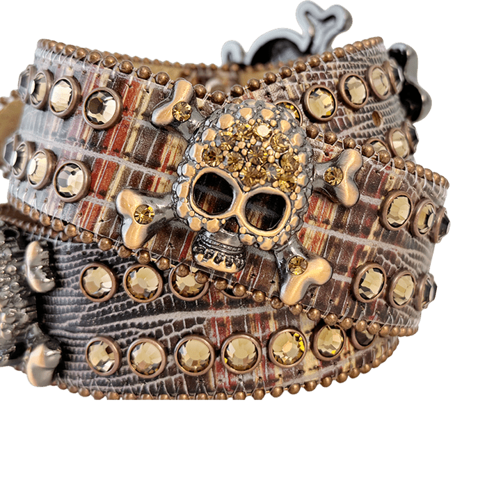 Jacky- Colorado/ Copper - Image 4